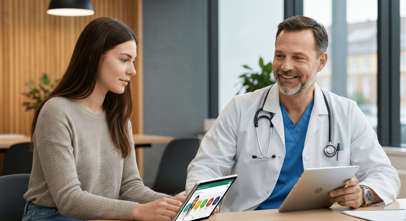 Patient Engagement Strategies for Successful Remote Monitoring Programs