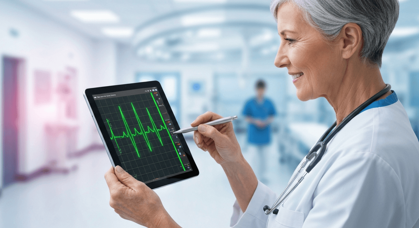The Evidence Base for Remote Patient Monitoring in Heart Failure
