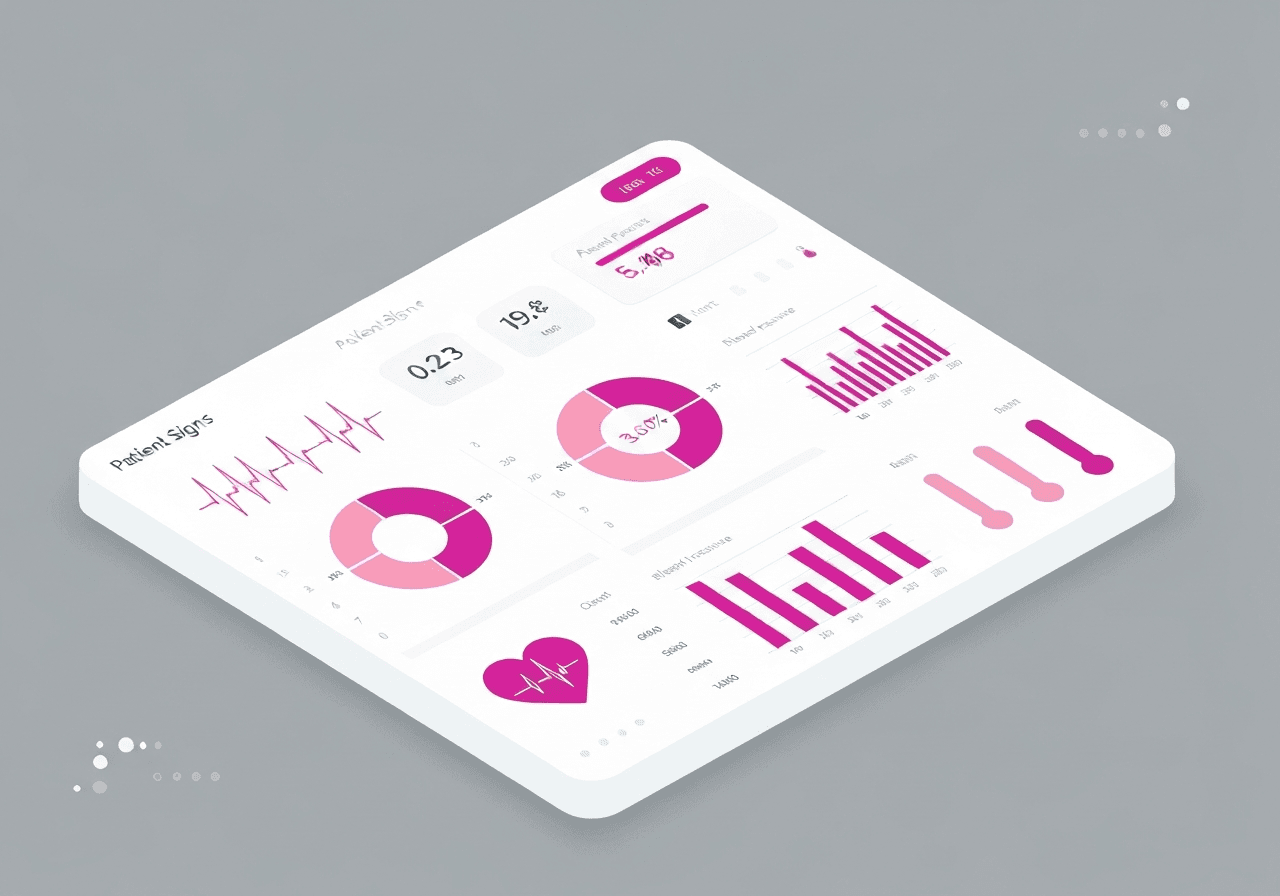 Monitor Patient Health