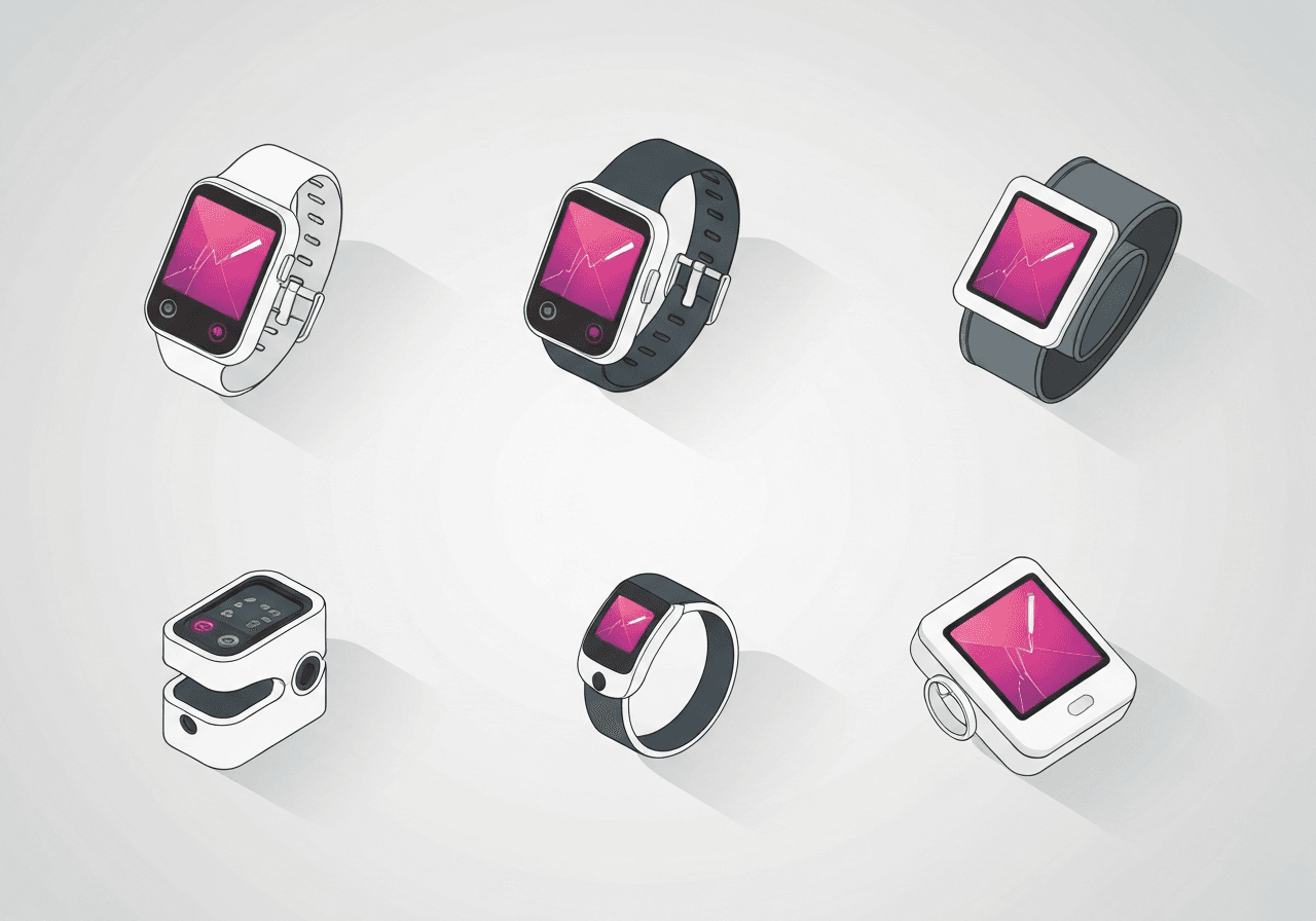 Connect Patient Devices